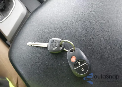 2008 Toyota Tundra Sr5 5.7L V8 z USA, uszkodzony, nr VIN 5TFBV54178X053937